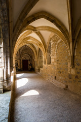 Abbaye de Carennac