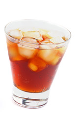 Iced Cola