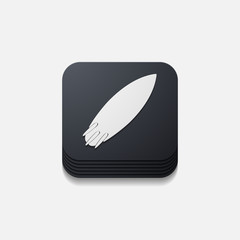 square button: surfing