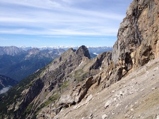 Karwendel Bayern