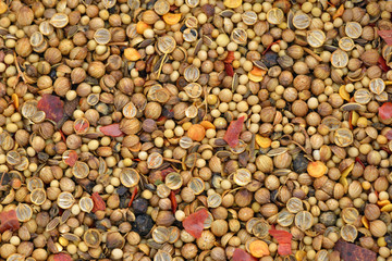 Marinade spices