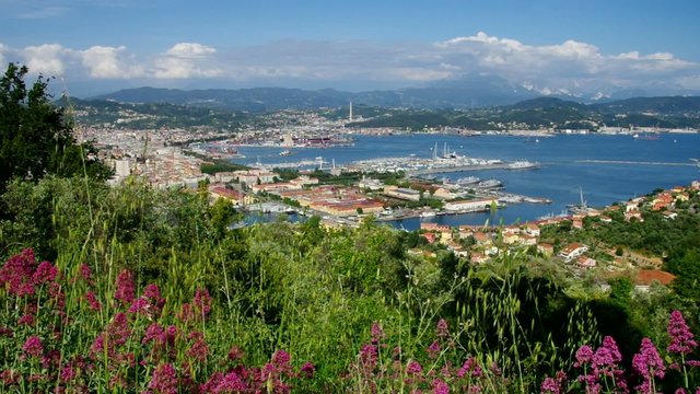 La Spezia vid 01