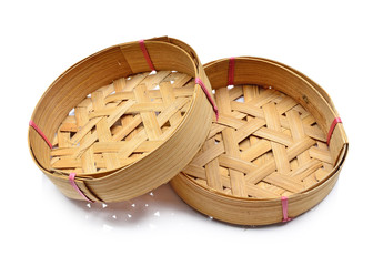 basket mackerel blank.