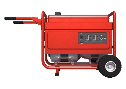 Portable Generator