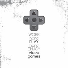 gaming console theme