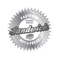 food and drink theme