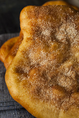 Deep Fried Elephant Ears