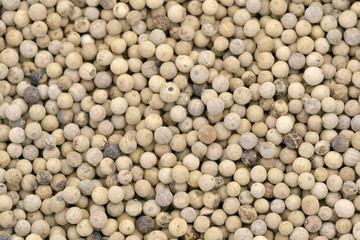 White pepper