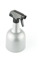 Water foggy spray bottle