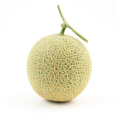 Cantaloupe melon