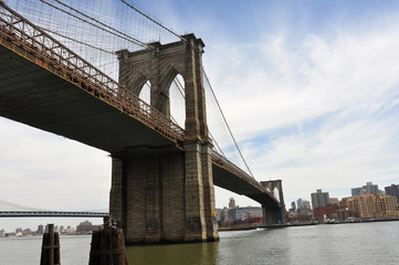BROOKLYN - Pont