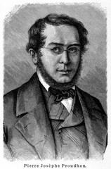 Pierre-Joseph Proudhon