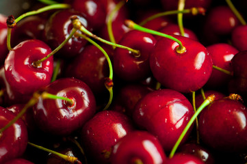 Cherries