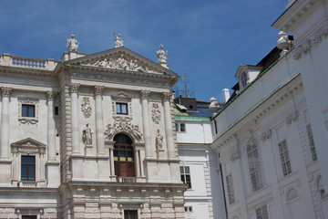 Schatzkammer der Hofburg