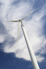 Wind energy