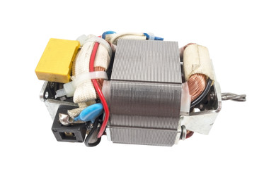Electric motor