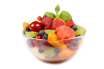 Fruit salad
