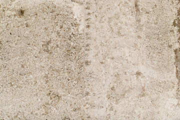 Obraz premium Background of the concrete wall