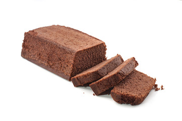 pound cake