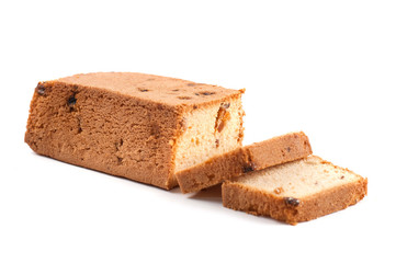 pound cake
