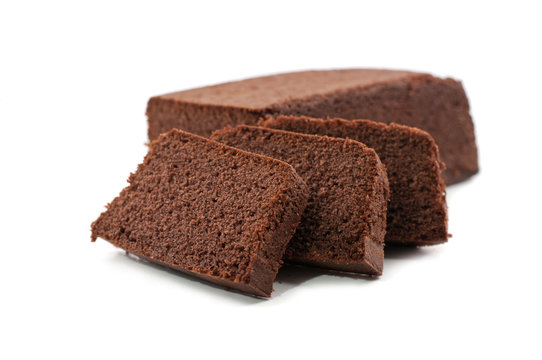 pound cake