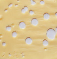 Emmentaler cheese