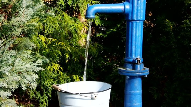 Wasserpumpe 02