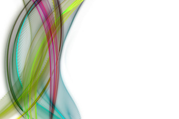 Naklejka premium abstract elegant background design with space for your text