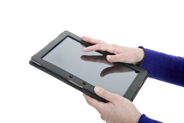 tablet pc