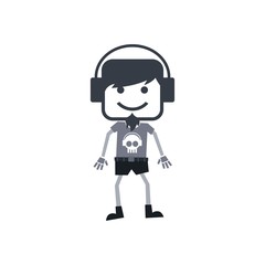 avatar portrait picture icon