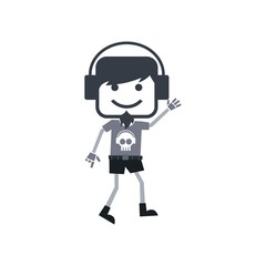 avatar portrait picture icon