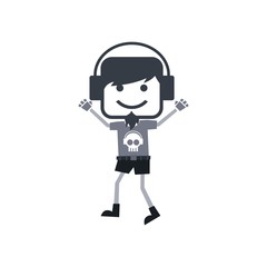 avatar portrait picture icon