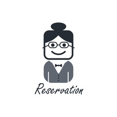 avatar portrait picture icon