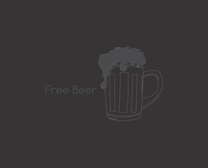 food and drink theme