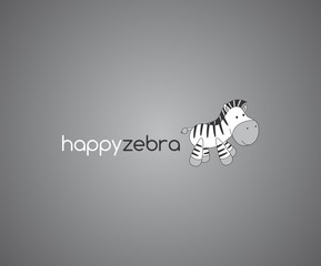 Fototapeta premium animal theme