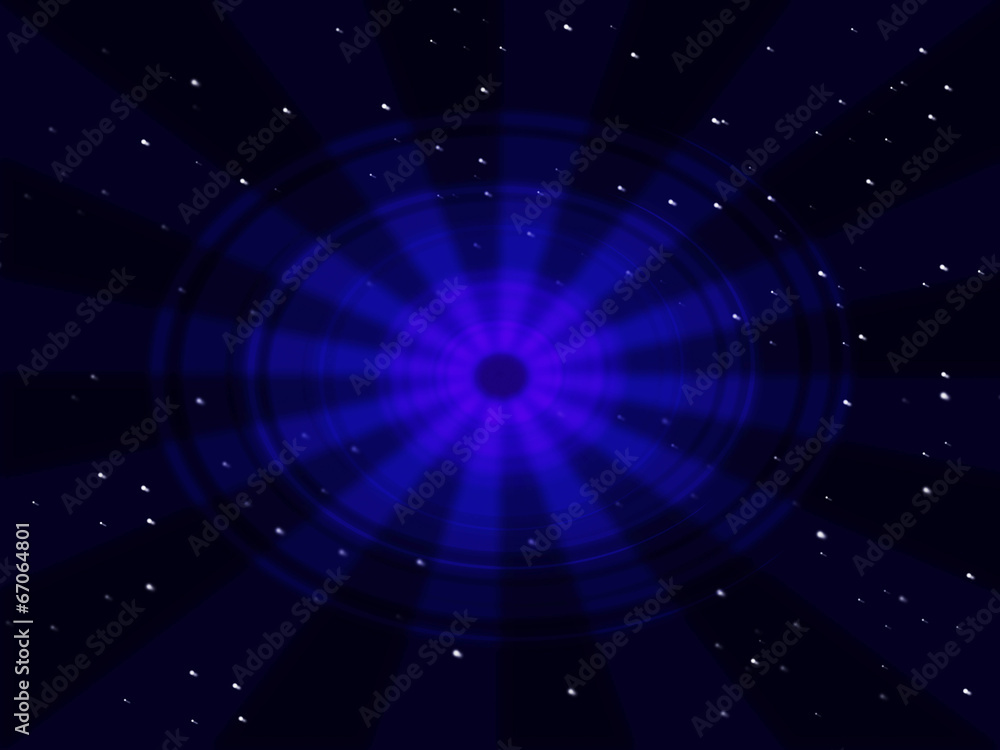 Poster background space means backdrop universe and abstract