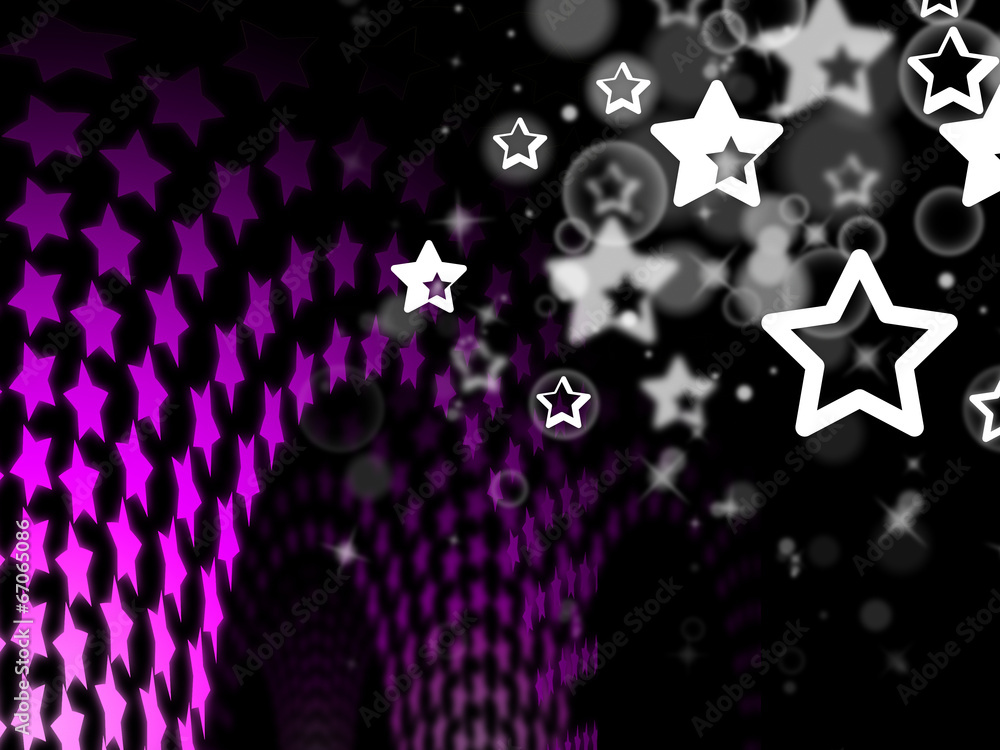 Poster background copyspace means abstract template and backdrop