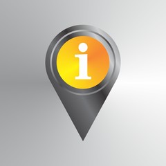 map icon theme