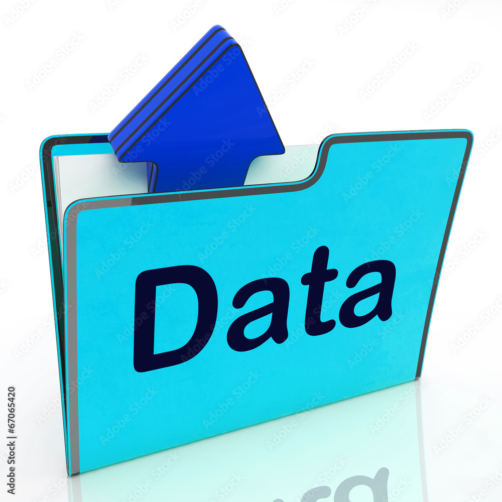 Poster file data indicates cloud storage and uploads