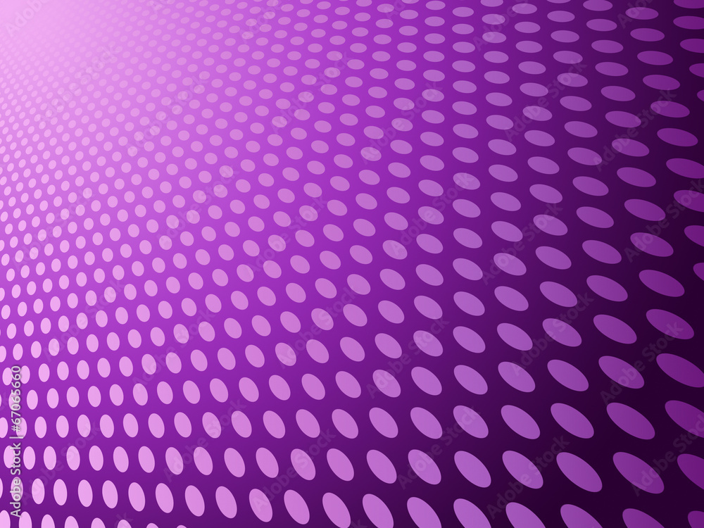 Poster grid background indicates pattern template and backgrounds