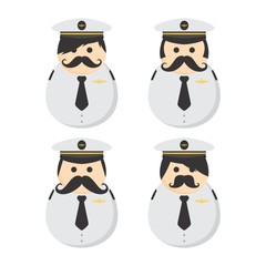 avatar portrait picture icon