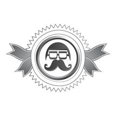 whiskers mustache guy avatar