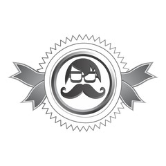 whiskers mustache guy avatar