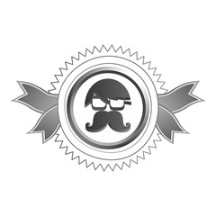 whiskers mustache guy avatar