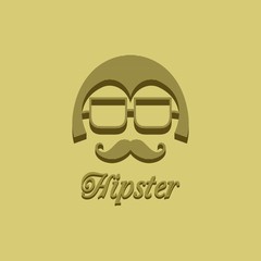 whiskers mustache guy avatar