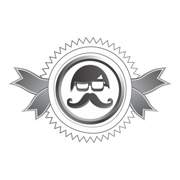 whiskers mustache guy avatar