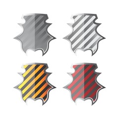 shield art illustration