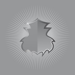 shield art illustration