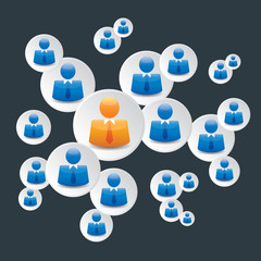 vector cooperation model and coaching