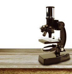 Microscope